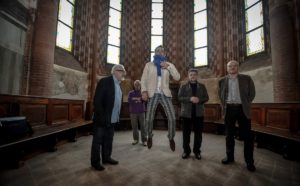 Paolo Fresu Quintet, photo Roberto Cifarelli