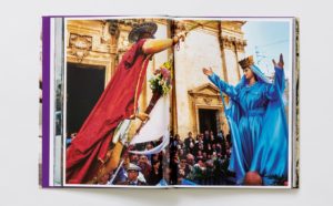 Mario Testino, Ciao. Omaggio all'Italia, courtesy Taschen