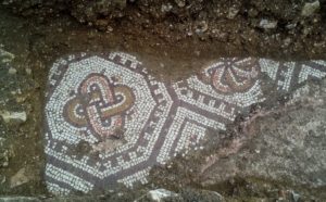 Photo Dott. Alberto Manicardi - COURTESY SAP Società Archeologica s.r.l.