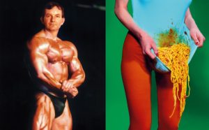 © Martin Parr - Magnum Photos © Toiletpaper