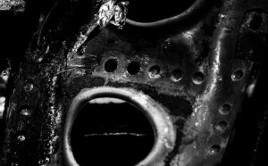 Nino Migliori, Stragedia, 2007-2020 © Fondazione Nino Migliori