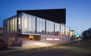 Solstice Arts Centre © Ros Kavanagh