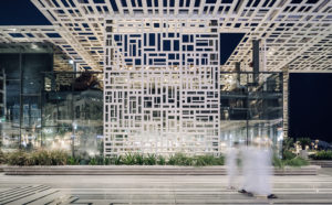 ACME, Marsa Plaza a Muscat. Photo Francisco Nogueira