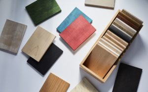 American maple red oak and cherry samples 2_AHEC_Petr Krejci Photography