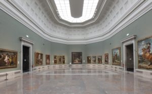Museo Nacional del Prado