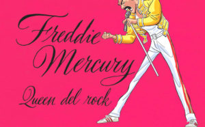 Freddie_Mercury,_Queen_del_rock_-_PuscedduFerrario__Edizioni_EL, dettaglio della copertina