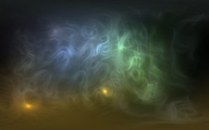 KIMA: Colour Van Gogh © Analema Group. 2020