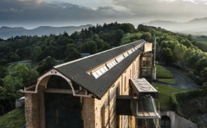 La Manica Lunga del Castello di Rivoli, photo Andrea Guermani