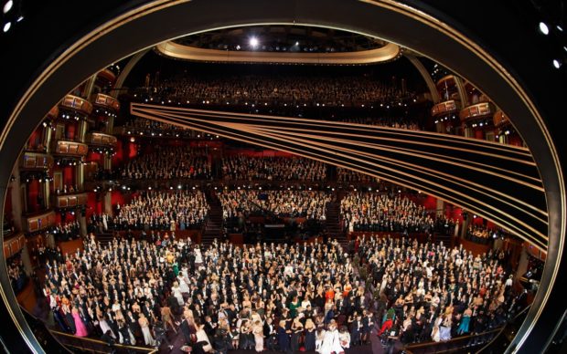 The 92nd Oscars® at the Dolby® Theatre in Hollywood, CA on Sunday, February 9, 2020. Credit Todd Wawrychuk ©A.M.P.A.S.