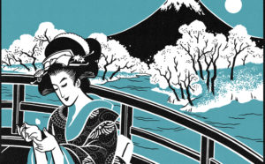 Una illustrazione di Elisa Menini. Courtesy l'artista