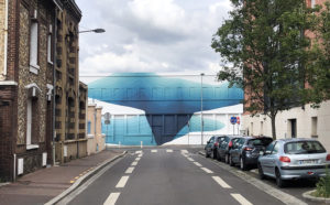 foto di Olivier Landes