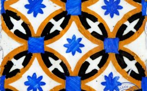 Courtesy Os Azulejos do Porto