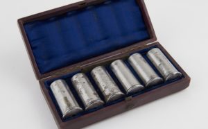 A654236, part of Sir Henry Wellcome’s Museum Collection © Science Museum Group