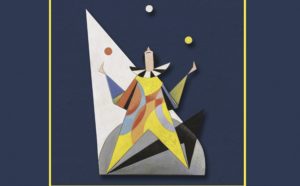 Andrea Camilleri, Riccardino, Sellerio Editore 2020, courtesy l'editore, dettaglio della copertina