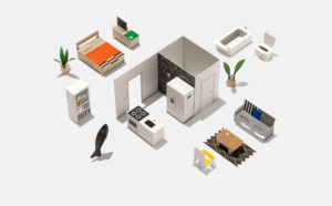 Cardkits, credit Anther Kiley