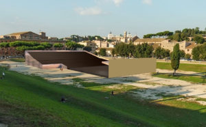 Circo Massimo_Render