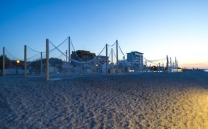 Demanio Marittimo. KM-278, allestimento del 2014