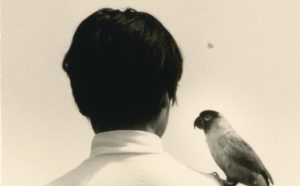 Eleonora Marangoni Viceversa Il mondo visto di spalle Johan & Levi, 2020