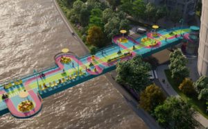 High Loop © 100architects