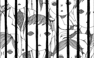 Kafka Classics di Nishioka Kyodai, Dynit 2020, courtesy l'editore