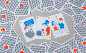 Le Quarentine. Courtesy Boutique Creativa