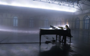 Nick Cave, photo Laura Stramacchia