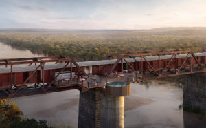 Credits Kruger Shalati