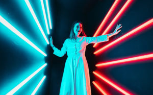 Zurigo, WOW Museum © WOW Museum, Room for Illusions. Ersteller/Fotograf Patric Helbling