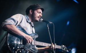 Wrongonyou, ospite del quattordicesimo episodio di Luce Social Club