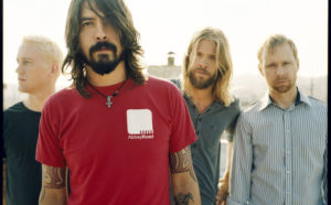 foo_fighters - Pop Profiles