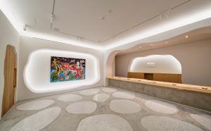 Photo by Shigeru Tanaka. Courtesy of NANZUKA