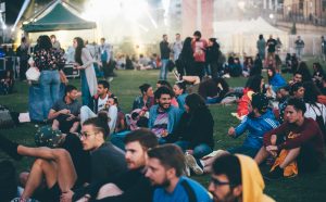 Color Fest, photo Silvia Cerri