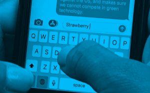 Images from ‘#nyc’ by Jeff Mermelstein. Courtesy the artist and MACK