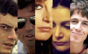 LA MORTE MI FA RIDERE LA VITA NO MALEDETTI E DIMENTICATI DELLA CANZONE ITALIANA