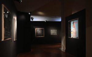 Bruno Severini | fotografie