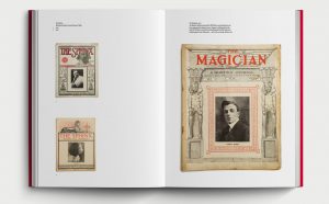 Magic Papers, courtesy CentreCentre