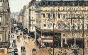 PISSARRO,_Camille_La_calle_Saint-Honore_despues_del_mediodia._Efecto_de_lluvia_712_(1976