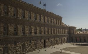 Palazzo Pitti