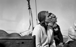 Federico Patellani, Stromboli, 1949 Federico Patellani © Archivio Federico Patellani - Regione Lombardia / Museo di Fotografia Contemporanea, Milano - Cinisello Balsam