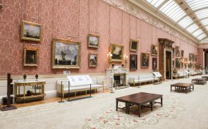 Royal Collection Trust / © Her Majesty Queen Elizabeth II 2020