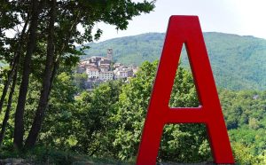 Segnavie Montagna Pistoiese