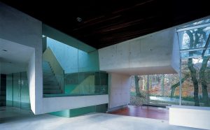 UNStudio - Möbius House - PH 02 - photo by Christian Richters