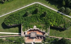 Baluardo dell'Amore Ferrara