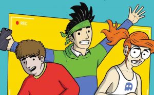 giffoni-fumetto-cover