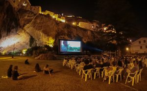 La Guarimba Film Festival