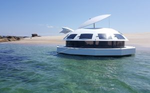 Credits Anthénea-Alcove by the sea