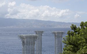 Edoardo Tresoldi, Opera: preview © Mattia Greghi