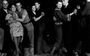 Montana, 1936. © Images by Margaret Bourke-White. 1936 The Picture Collection Inc. All rights reserved