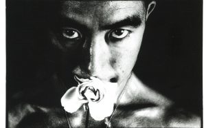 Barakei (Ordeal by Roses) #32 ©Eikoh Hosoe - 1962 (1)