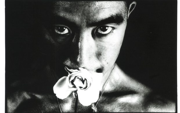 Barakei (Ordeal by Roses) #32 ©Eikoh Hosoe - 1962 (1)